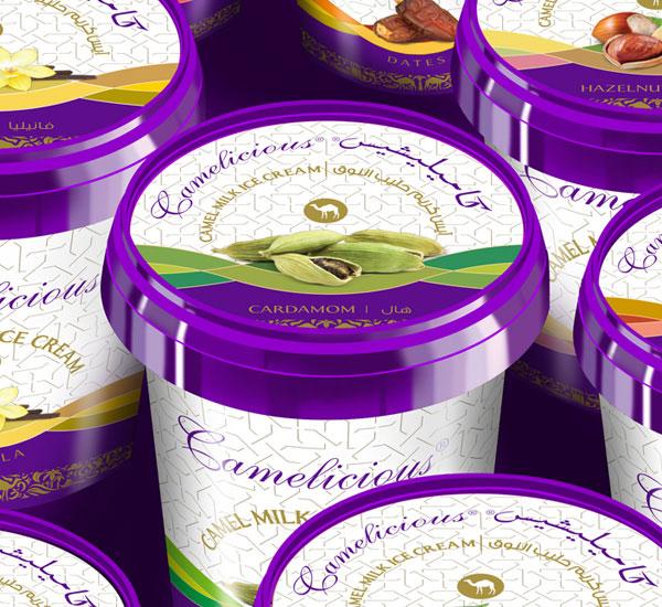 camelicious