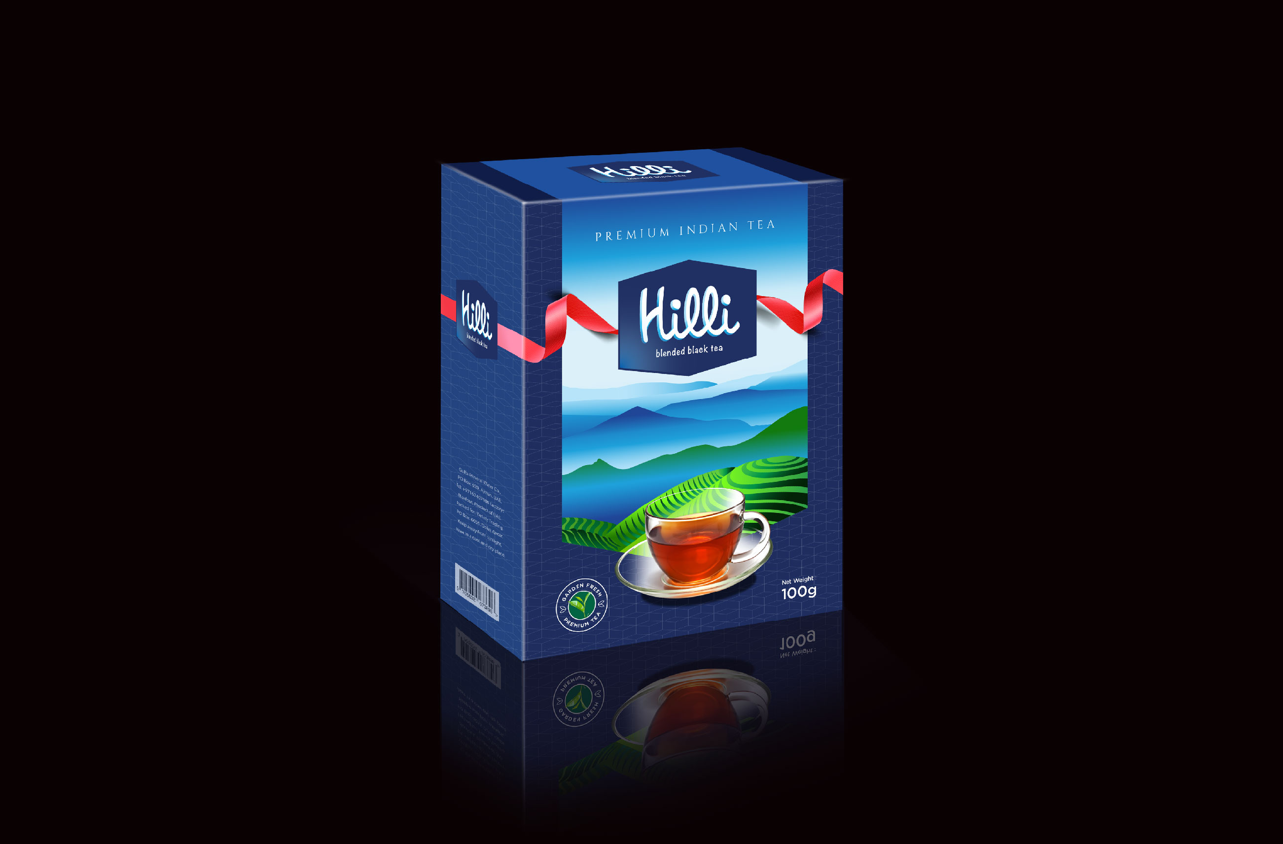 hilli