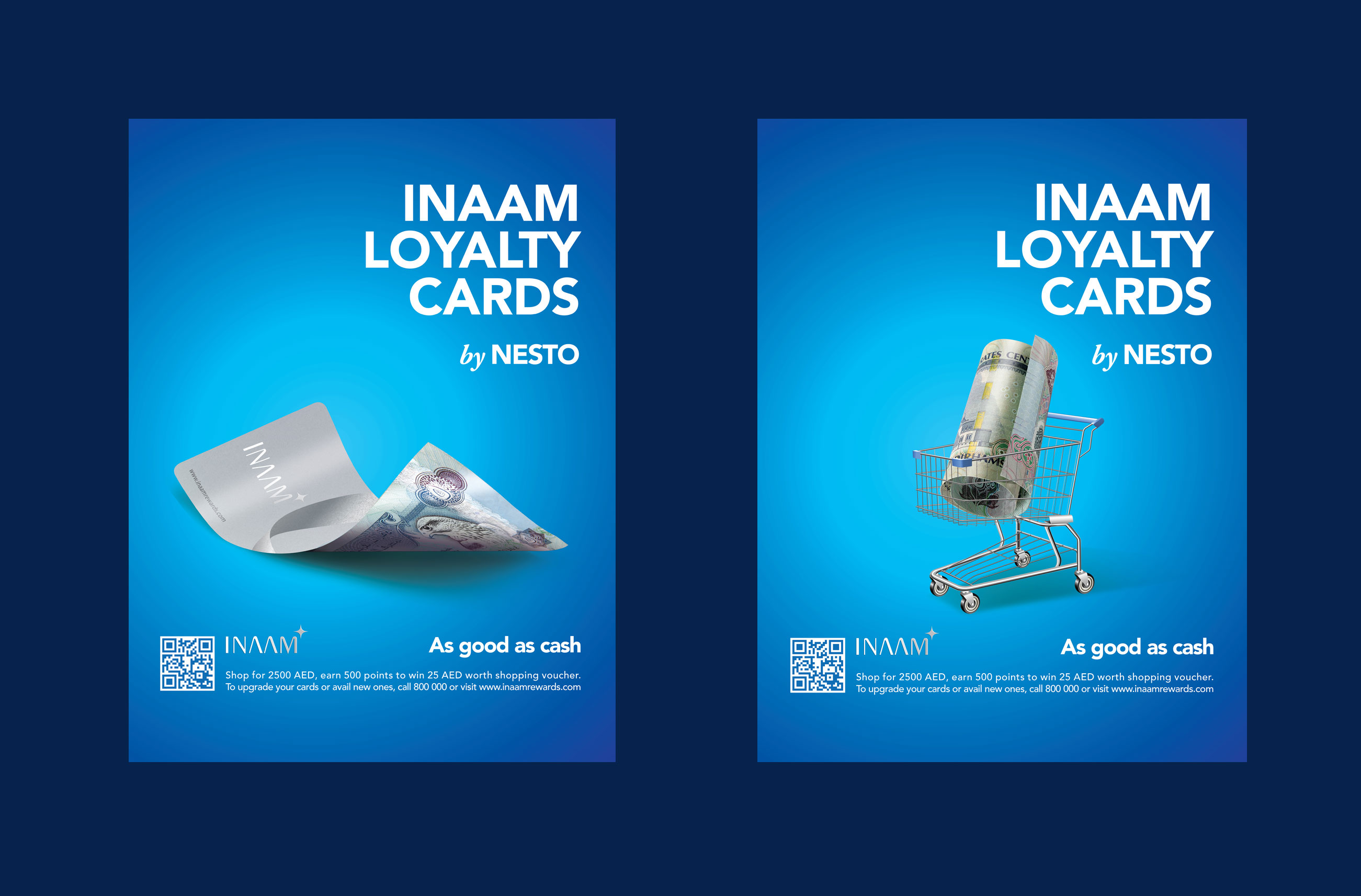 Inaam