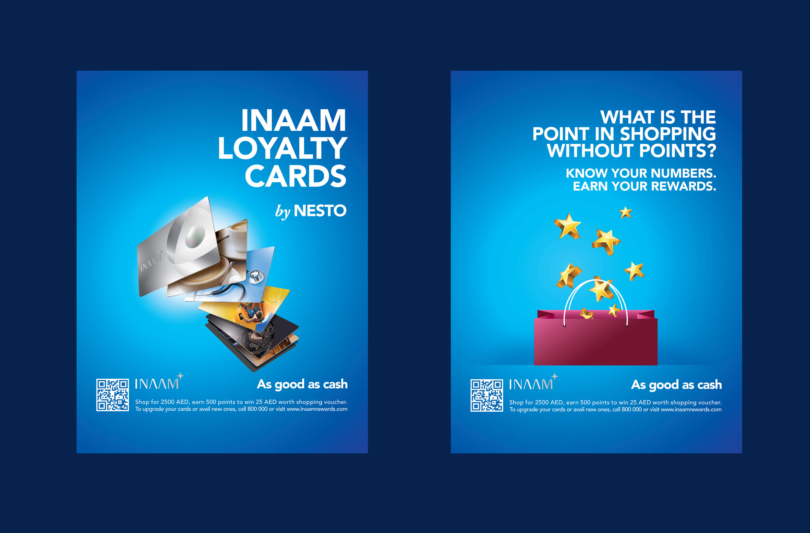 Inaam