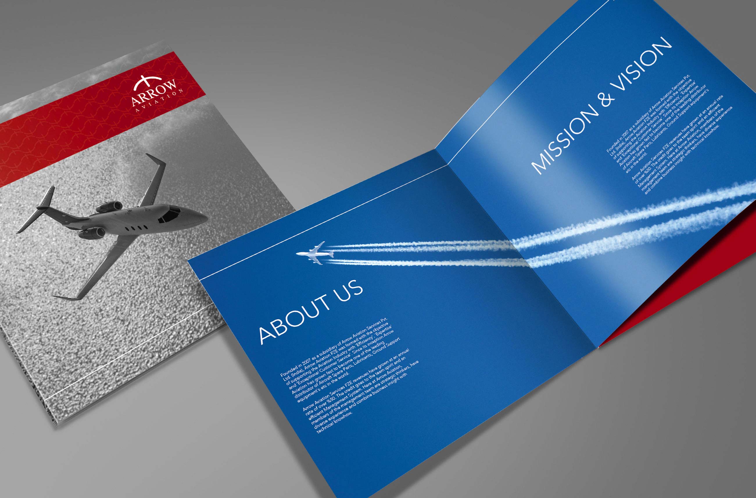 arrow-aviation