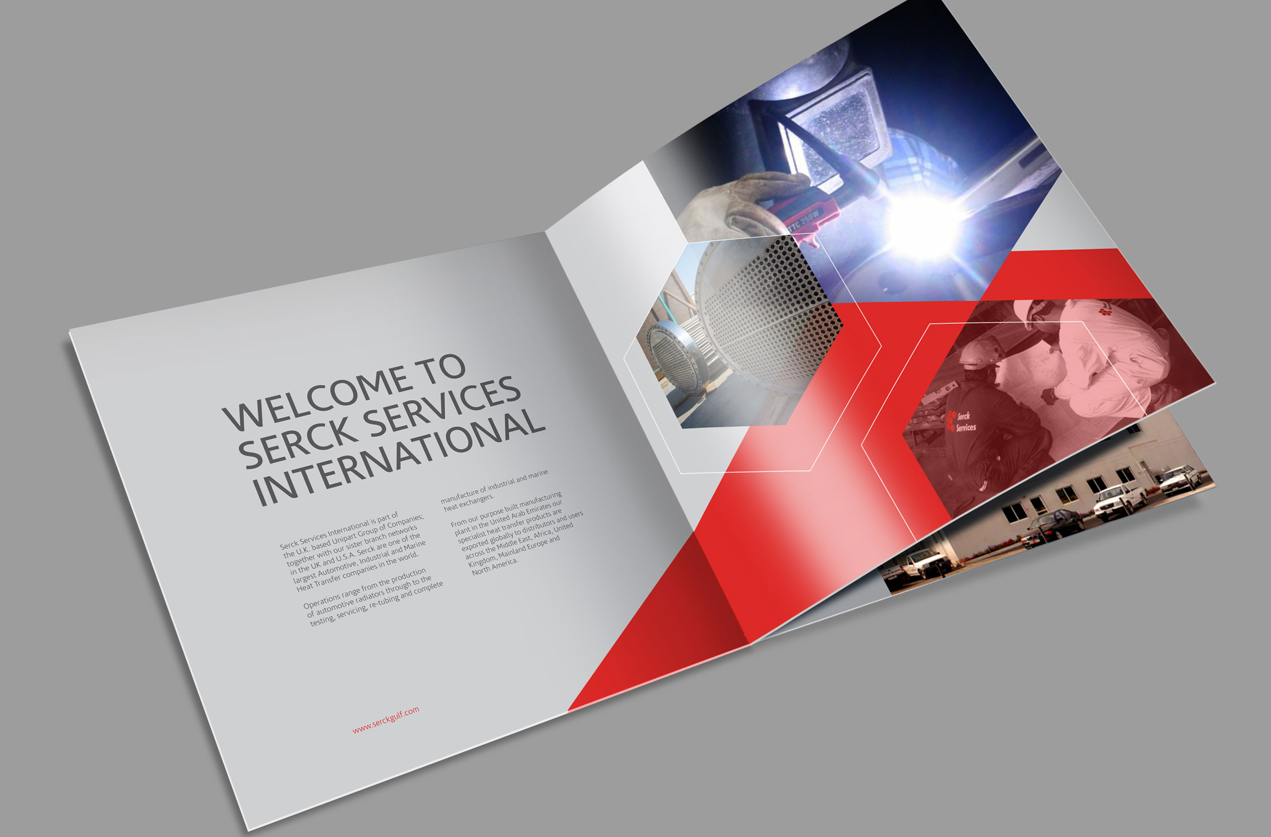 serck-services